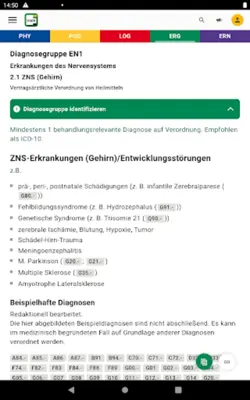 HMK digital |Heilmittelkatalog android App screenshot 12