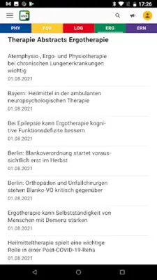 HMK digital |Heilmittelkatalog android App screenshot 17