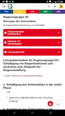 HMK digital |Heilmittelkatalog android App screenshot 19